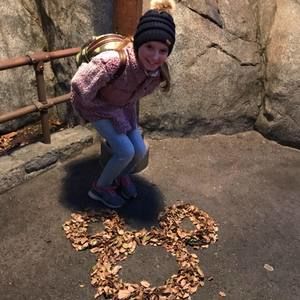 Meet your Posher, Jamie